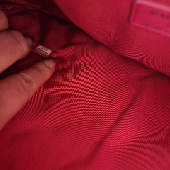 🤩SALE🤩Chanel O case - Picture 7 of 11